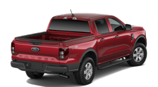 2026 Ford Ranger® External Image 3